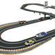 Image for article titled Impossible Slot Car Track Lets You Race More Than Two Cars At Once